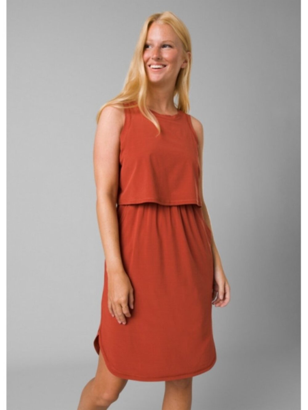 prAna Railay Dress